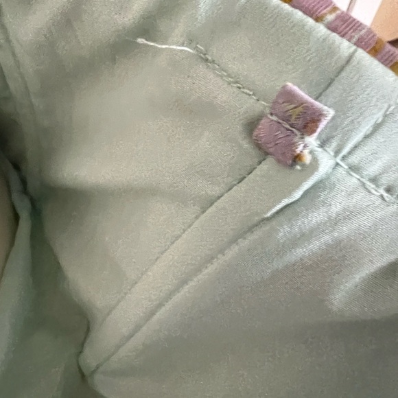 Asos strapless cocktail dress size 8 - Picture 11 of 11